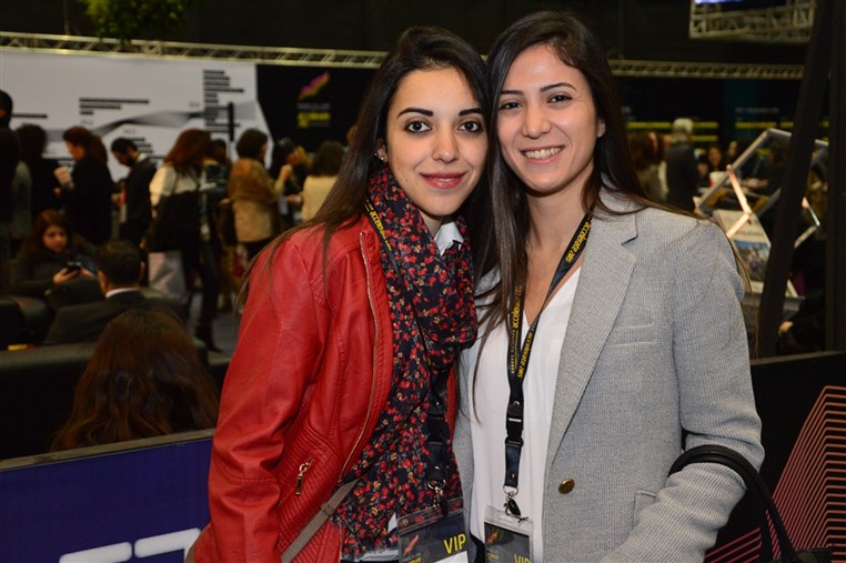 Banque Du Liban Accelerate 2015